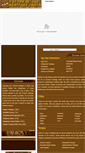 Mobile Screenshot of cultural-heritage-india.com